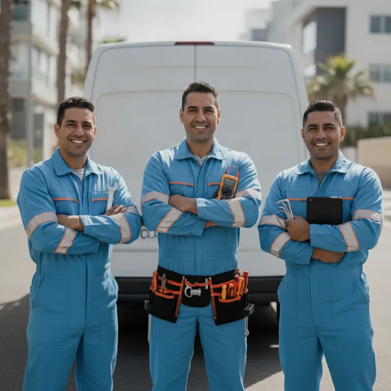Reparação de Frigoríficos equipe em Garanhuns